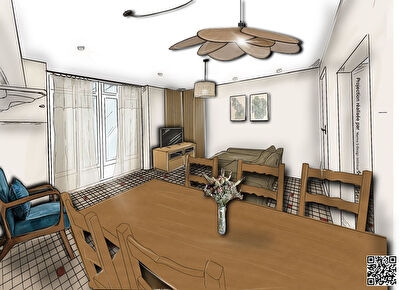Maison Peyrehorade 3 pièces 92 m²