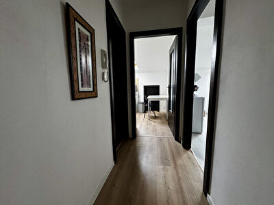 Studio Sarrebourg 1 pièce 29 m²