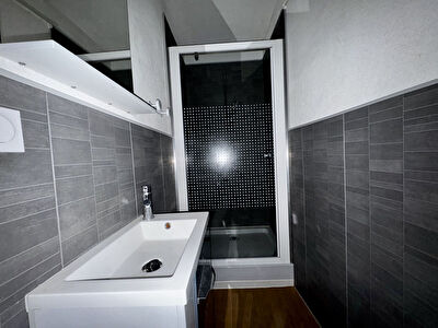 Studio Sarrebourg 1 pièce 29 m²
