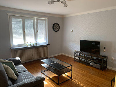Maison Hartzviller 3 pièces 70 m²