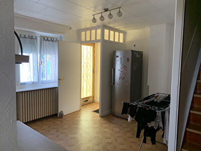 Maison Hartzviller 3 pièces 70 m²
