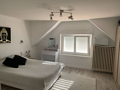 Maison Hartzviller 3 pièces 70 m²