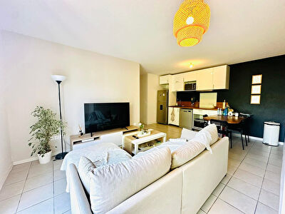 Appartement Lons 3 pièces 62 m²