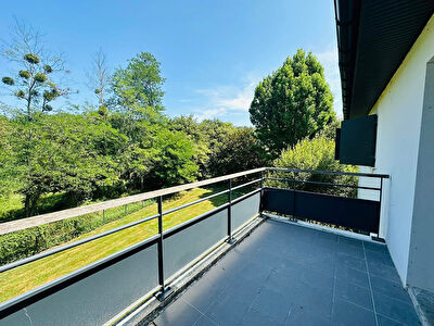 Appartement Lons 3 pièces 62 m²
