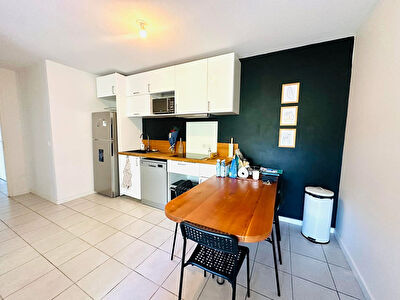 Appartement Lons 3 pièces 62 m²