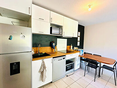 Appartement Lons 3 pièces 62 m²