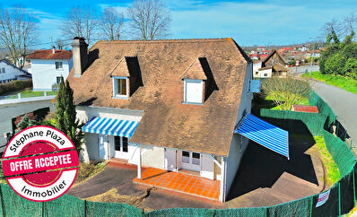 Maison Orthez 4 pièces 108 m²