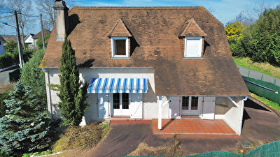 Maison Orthez 4 pièces 108 m²