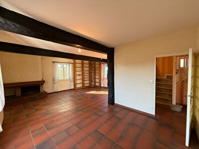 Maison Orthez 4 pièces 108 m²