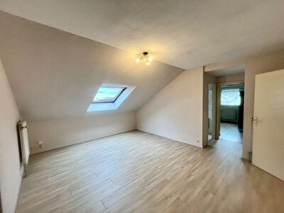 Appartement a louer 39m² , 2 pièces Sarrebourg