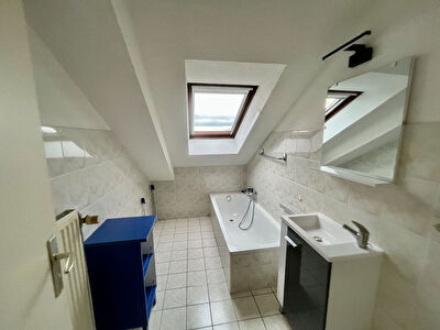 Appartement a louer 39m² , 2 pièces Sarrebourg