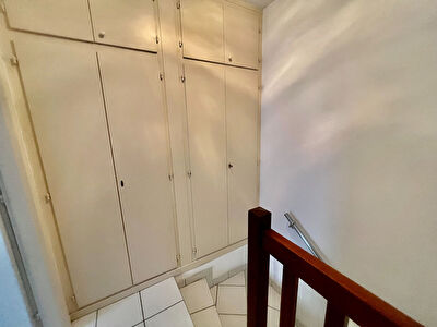 Appartement a louer 39m² , 2 pièces Sarrebourg