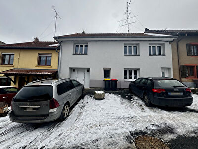 Maison Vasperviller 6 pièces 170 m²