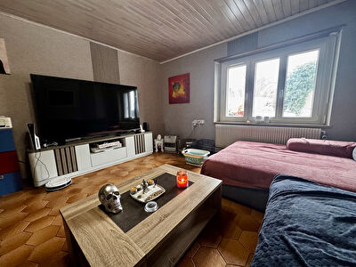 Maison Vasperviller 6 pièces 170 m²