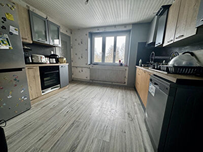 Maison Vasperviller 6 pièces 170 m²