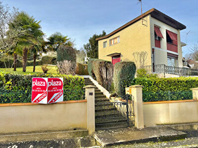 Maison Mourenx 4 pièces 86 m²