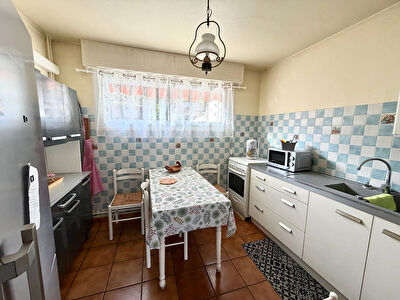 Maison Mourenx 4 pièces 86 m²