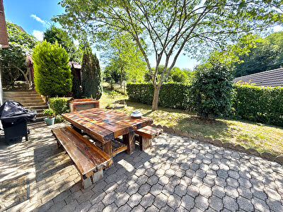 Maison Mourenx 5 pièces 128 m²