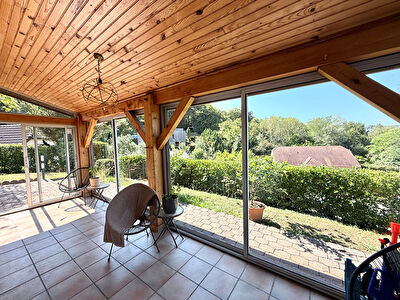 Maison Mourenx 5 pièces 128 m²