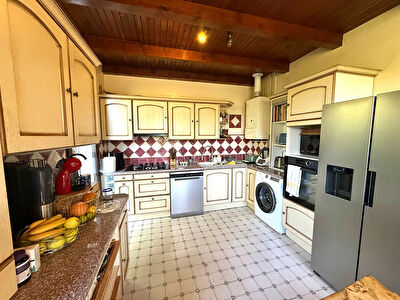 Maison Mourenx 5 pièces 128 m²