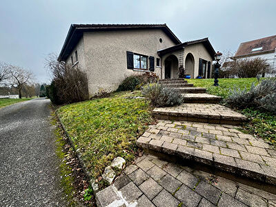 Maison proche SARREBOURG 5 pièces 135 m²