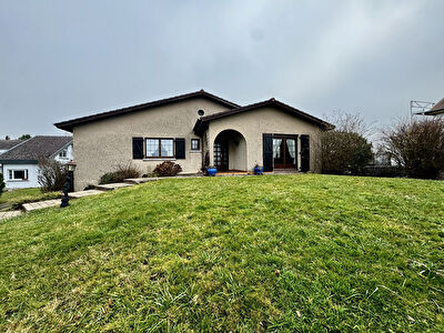 Maison proche SARREBOURG 5 pièces 135 m²