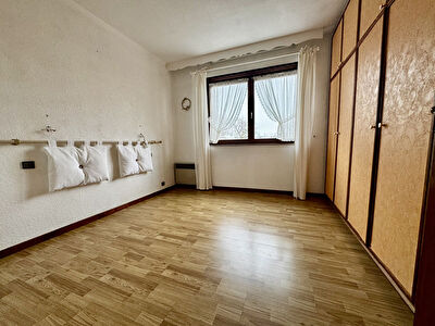 Maison proche SARREBOURG 5 pièces 135 m²