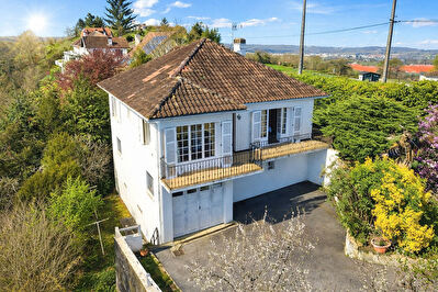 Maison Lagor 4 pièces 80 m²