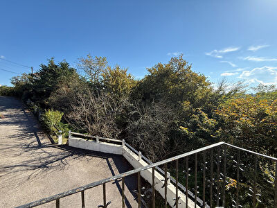 Maison Lagor 4 pièces 80 m²