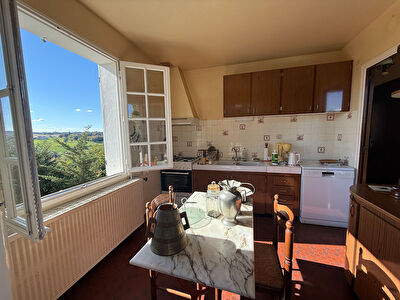 Maison Lagor 4 pièces 80 m²