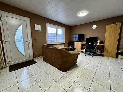 Maison Sarrebourg 4 pièces 102 m²