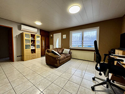 Maison Sarrebourg 4 pièces 102 m²