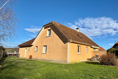 Maison Denguin 5 pièces 154 m²