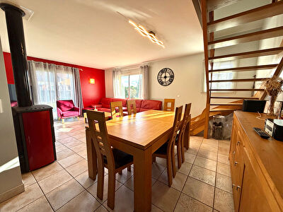Maison Denguin 5 pièces 154 m²