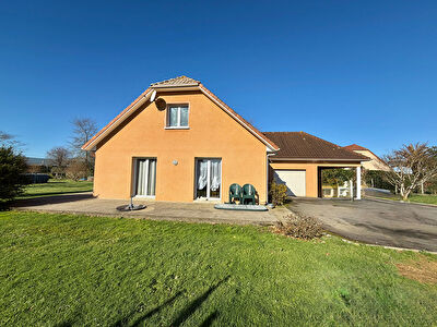 Maison Denguin 5 pièces 154 m²