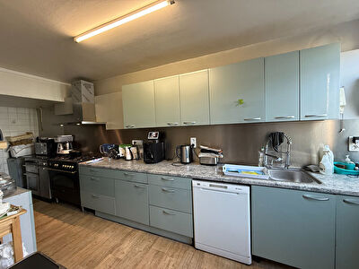 Maison de village Lagor 11 pièces 270 m²