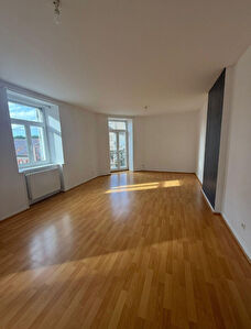 Appartement 3 pièces 71 m² au centre ville de Sarrebourg