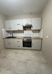 Appartement 3 pièces 71 m² au centre ville de Sarrebourg