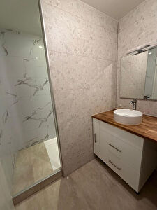 Appartement 3 pièces 71 m² au centre ville de Sarrebourg