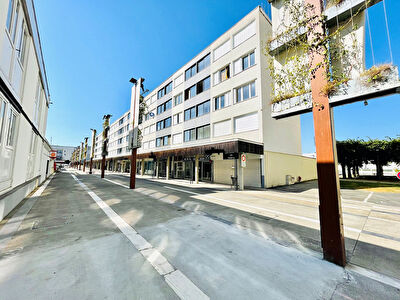 Appartement Mourenx 4 pièces 76 m²