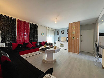 Appartement Mourenx 4 pièces 76 m²