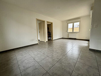 Maison SARREBOURG  4 pièces 102m²