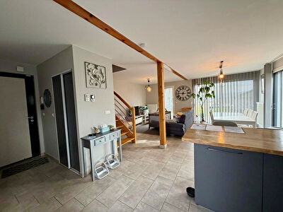 Maison Sarrebourg 4 pièces 100 m²