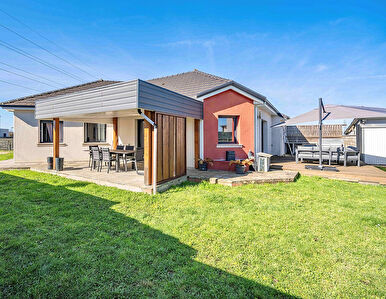 Maison Os Marsillon 4 pièces 95 m2