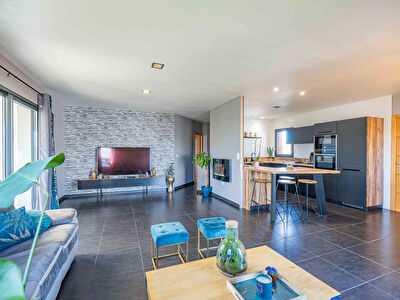 Maison Os Marsillon 4 pièces 95 m2