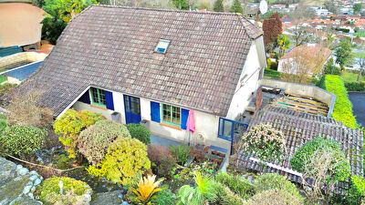 Maison Mourenx 7 pièces 145 m2