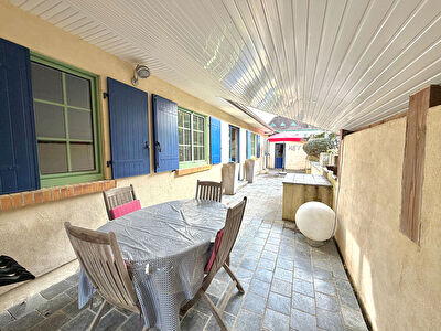 Maison Mourenx 7 pièces 145 m2