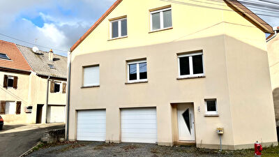 Maison Sarrebourg  4 pièce(s) 102 m2