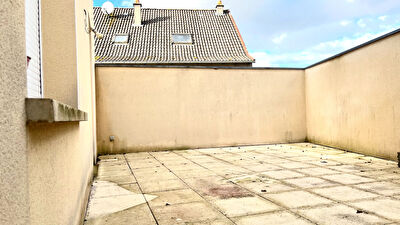 Maison Sarrebourg  4 pièce(s) 102 m2