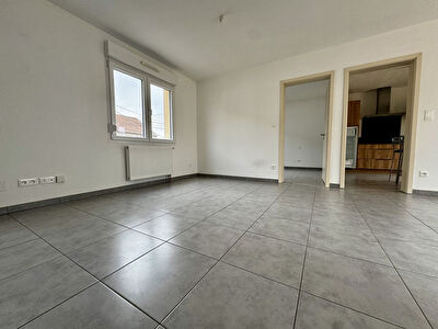 Maison Sarrebourg  4 pièce(s) 102 m2